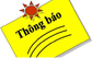 Thông báo về việc đăng ký tham dự Hội thi sáng tạo kỹ thuật tỉnh Quảng Bình lần thứ VI (2014-2015)